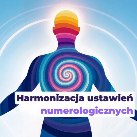 HARMONIZACJA - Twój podpis to Twoje przeznaczenie